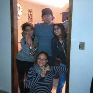 Meet your Posher, Brent